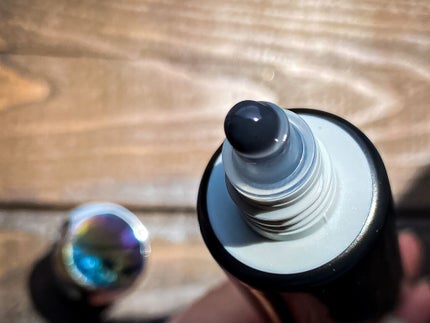 ソフィーナ iP ポア クリアリング ジェル ウォッシュ/SOFINA iP/その他洗顔料を使ったクチコミ(2枚目)