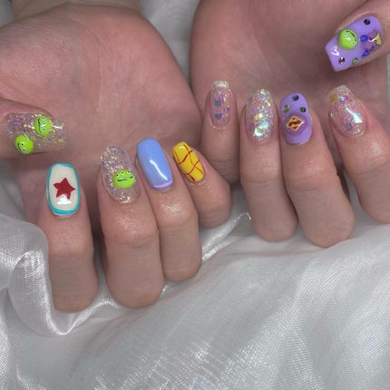 を使ったクチコミ(1枚目)