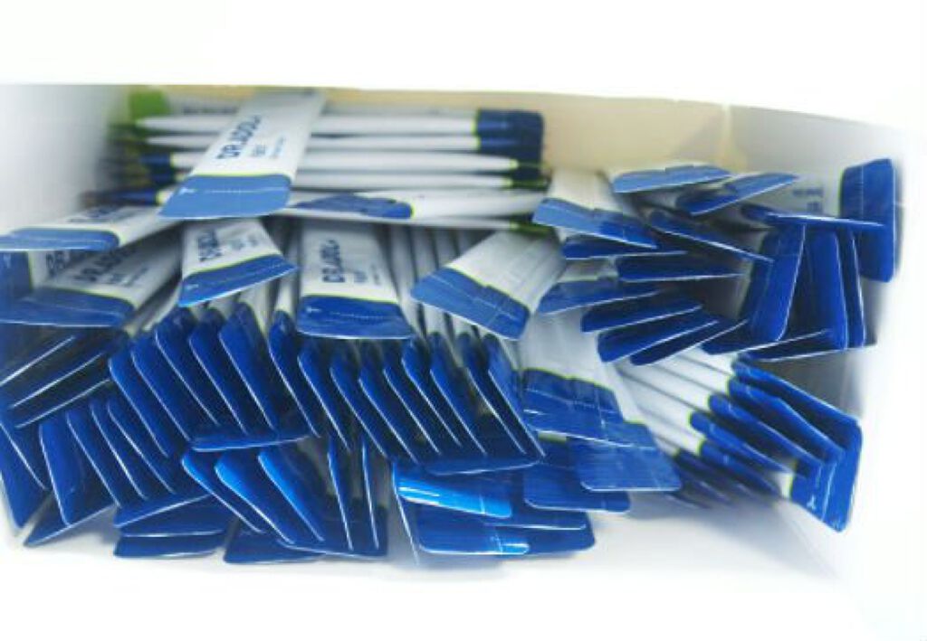 ウィソルボ/ドクターアドル/健康サプリメントを使ったクチコミ（2枚目）