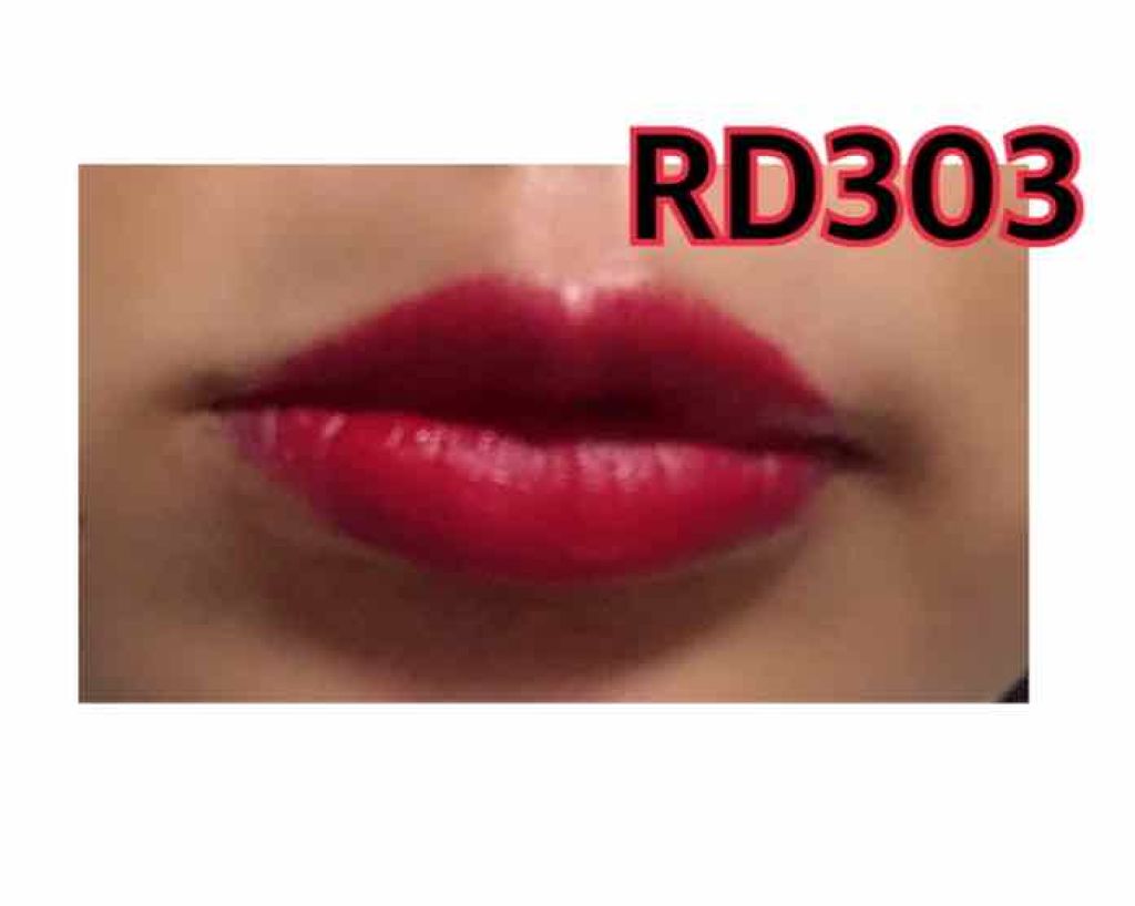 マットシックリップラッカー/ETUDE/口紅を使ったクチコミ(4枚目)