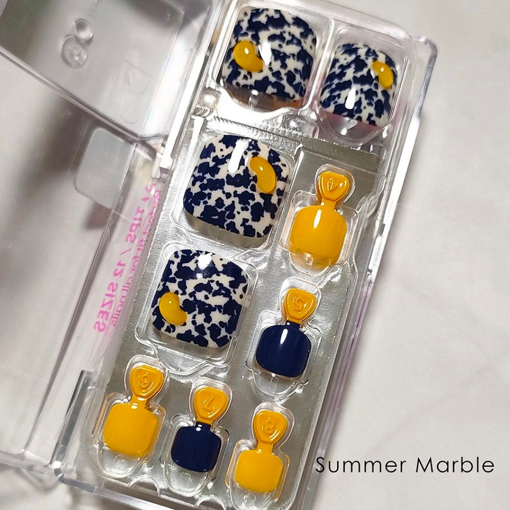 1秒ネイルマジックプレス/DASHINGDIVA MAGICPRESS/ネイルチップ・パーツを使ったクチコミ(5枚目)