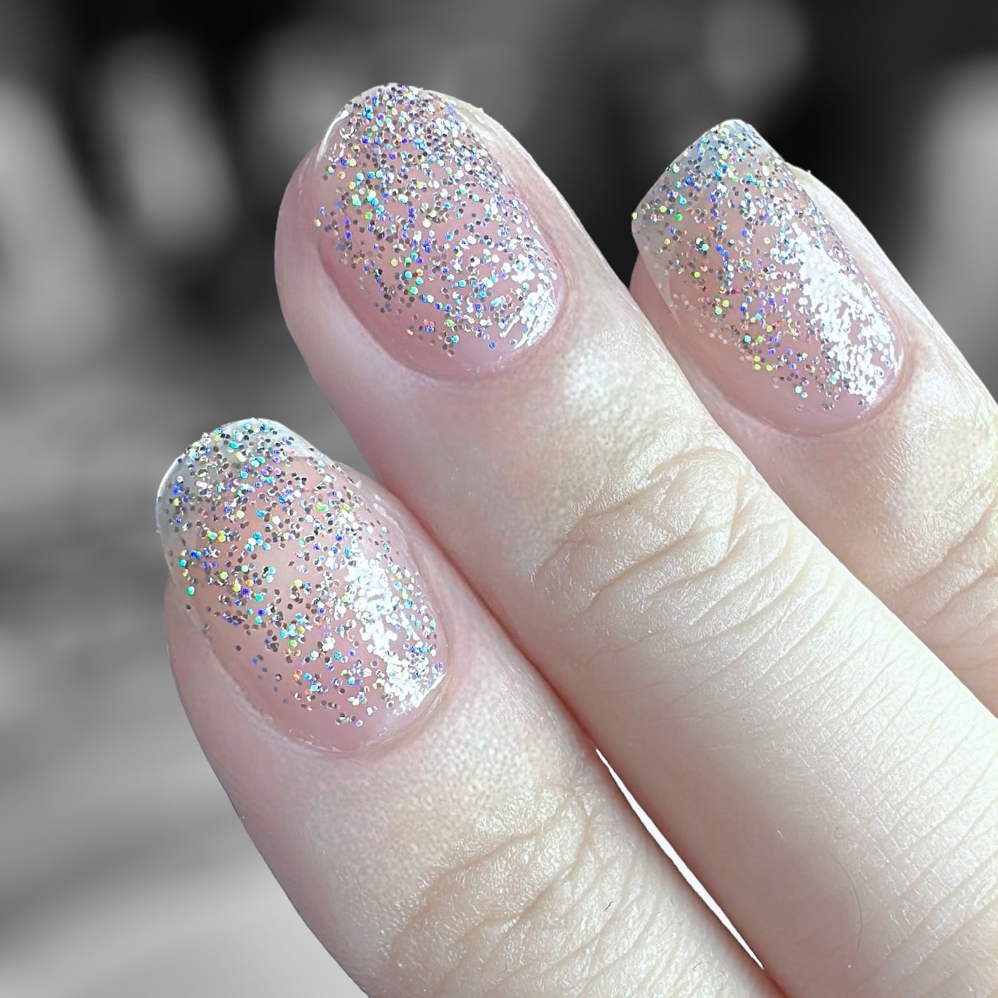 NAIL POLISH/nails inc./マニキュアを使ったクチコミ(3枚目)