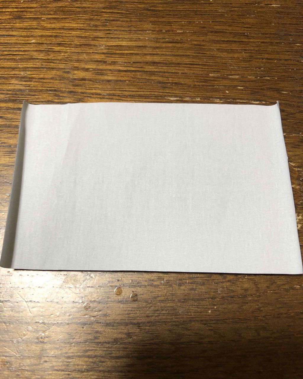 超強力あぶらとり紙/コンビニック セレクティ セレブ/あぶらとり紙を使ったクチコミ(3枚目)