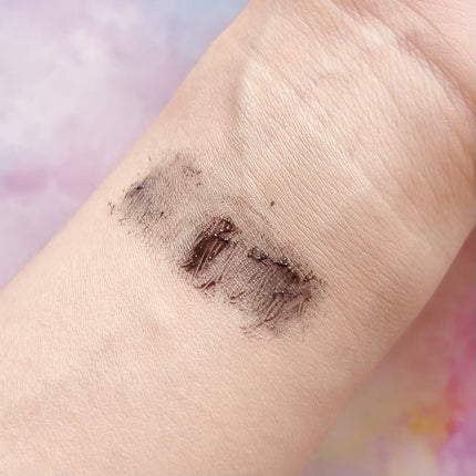 ラッシュニスタ プライマー/MAYBELLINE NEW YORK/マスカラ下地を使ったクチコミ(3枚目)