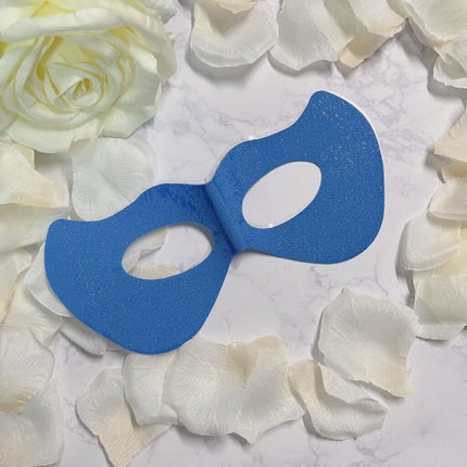 VT スーパーヒアルロンアイパッチ/VT/アイケア・アイクリームを使ったクチコミ(2枚目)