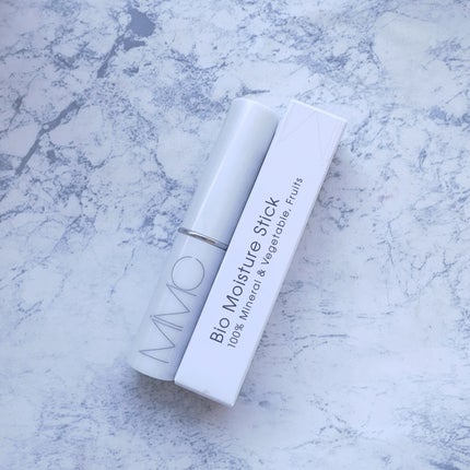 ビオモイスチュアスティック/MiMC/美容液を使ったクチコミ(5枚目)