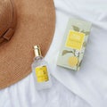 Acqua Colonia Lemon & Ginger / 4711(フォーセブンイレブン)