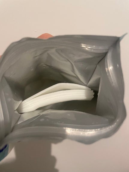 クリアターン 美肌職人 はとむぎマスク/クリアターン/シートマスク・パックを使ったクチコミ(2枚目)