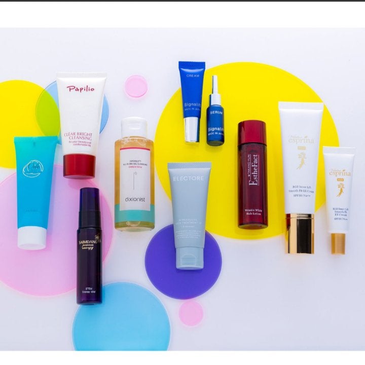 ミネラルオーレ フェイストリートメントIP /エレクトーレ/洗い流すパック・マスクを使ったクチコミ(1枚目)