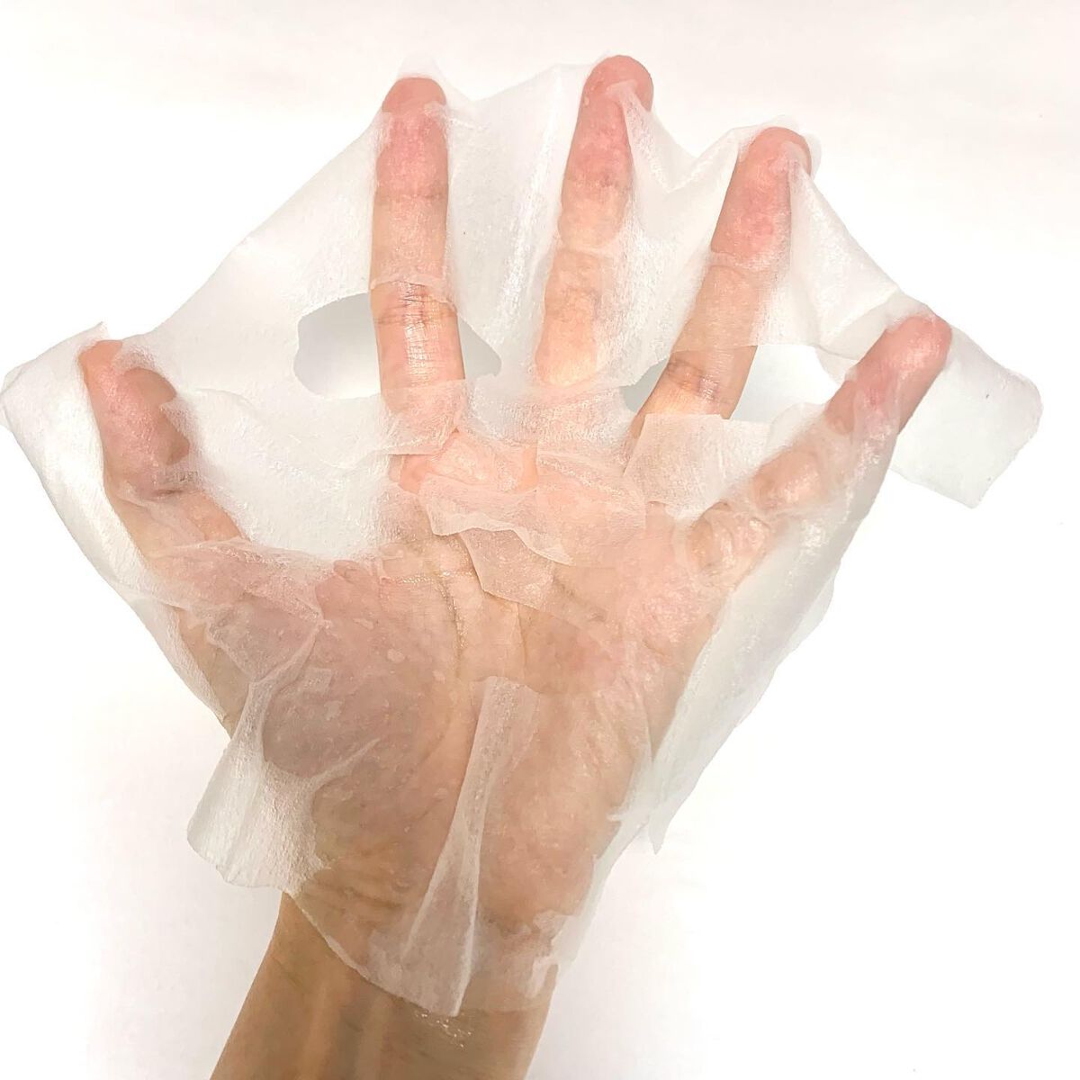 スーパーシカクイックマスクパック/MEDICUBE/シートマスク・パックを使ったクチコミ(7枚目)