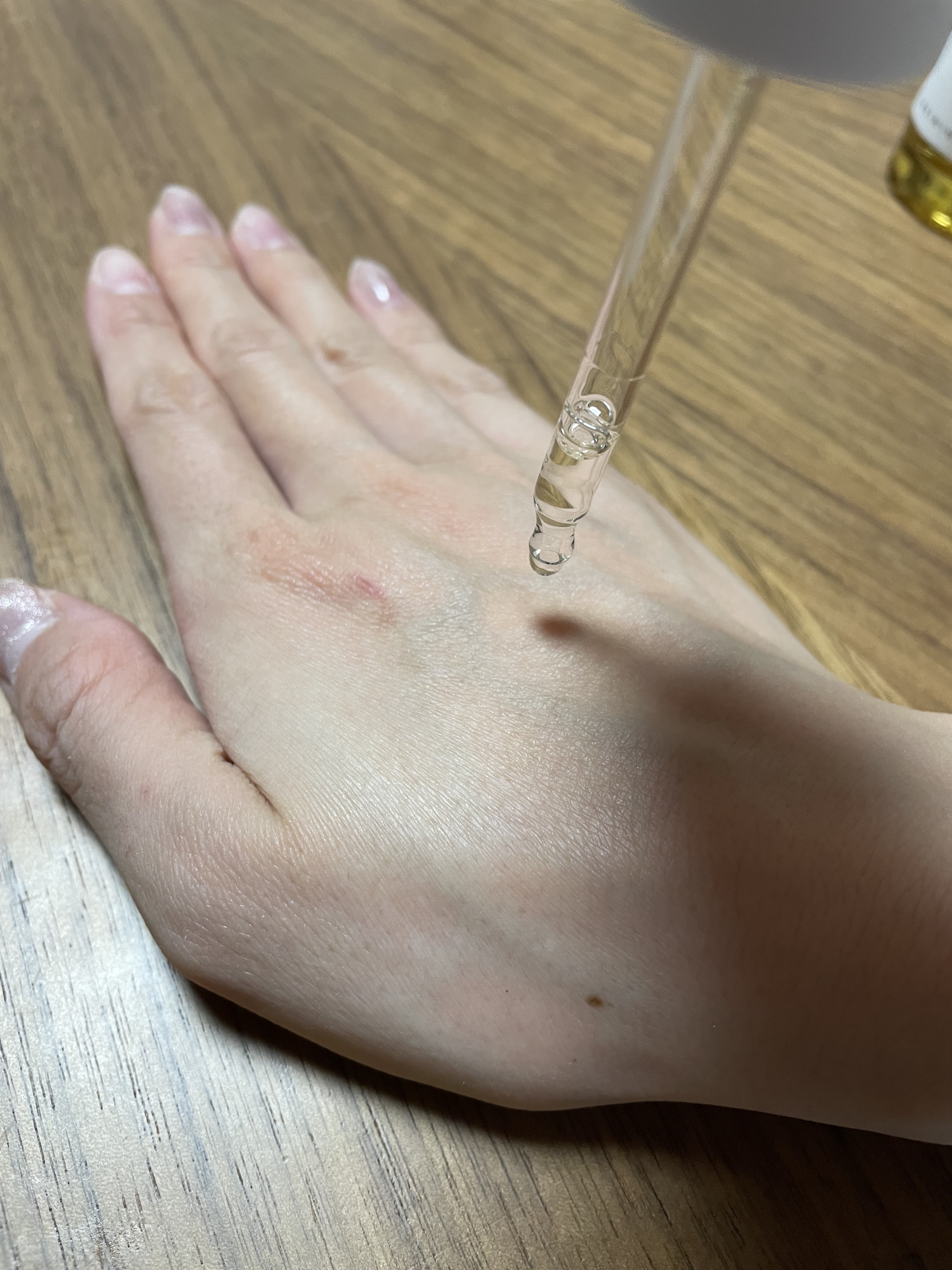 センテラ アンプル/SKIN1004/美容液を使ったクチコミ（2枚目）