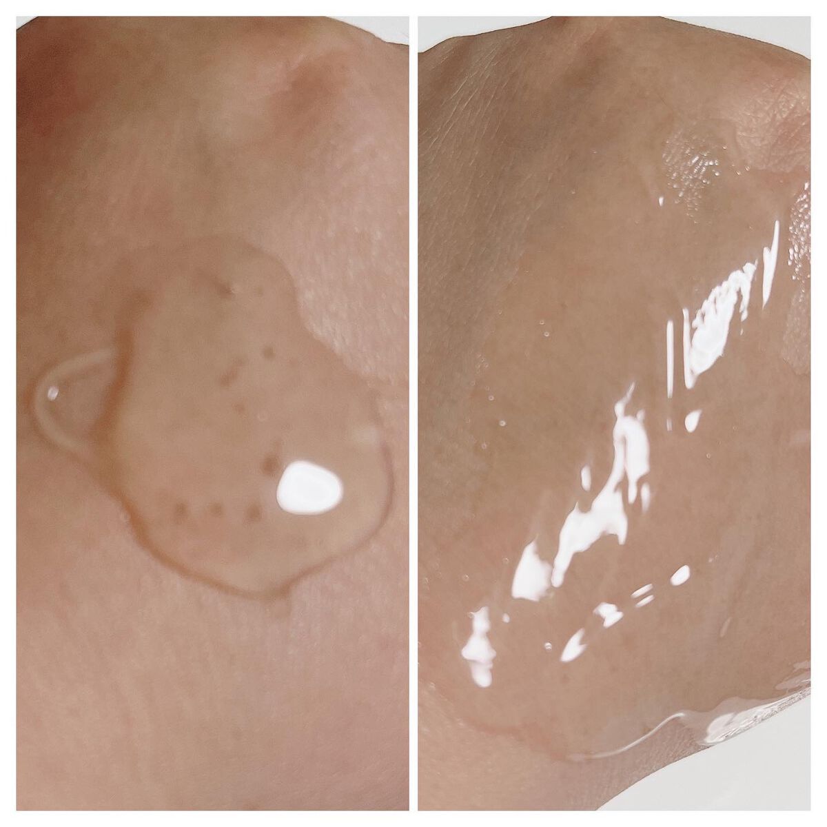 Do White+/Do white+/クレンジングジェルを使ったクチコミ(4枚目)