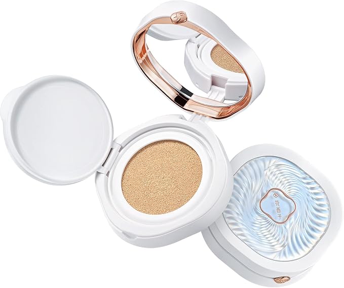 玉養睡蓮クッションファンデーション N30 ベージュ