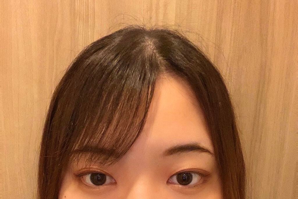 ピーチコットン マルチフィニッシュパウダー/SKINFOOD/ルースパウダーを使ったクチコミ(4枚目)