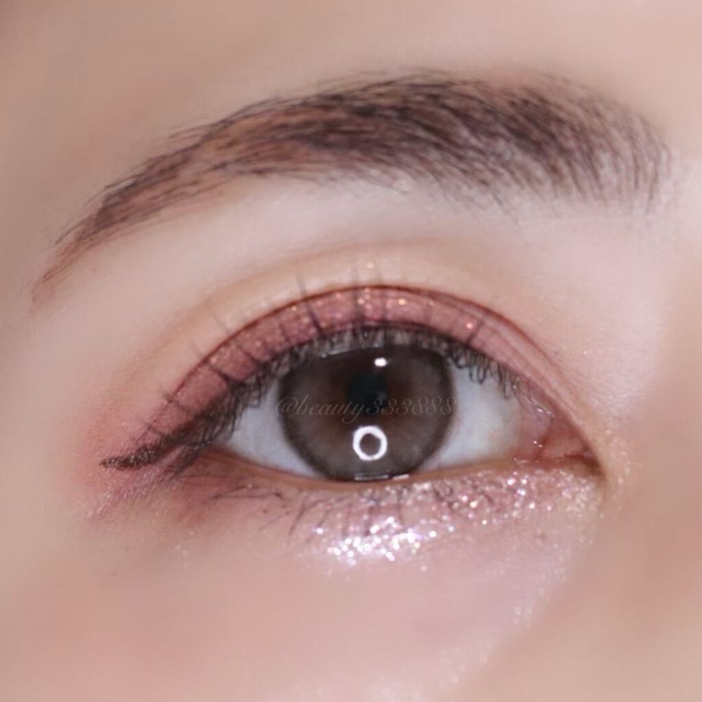 プロアイシャドウパレットセシル/CELEFIT/アイシャドウパレットを使ったクチコミ(5枚目)