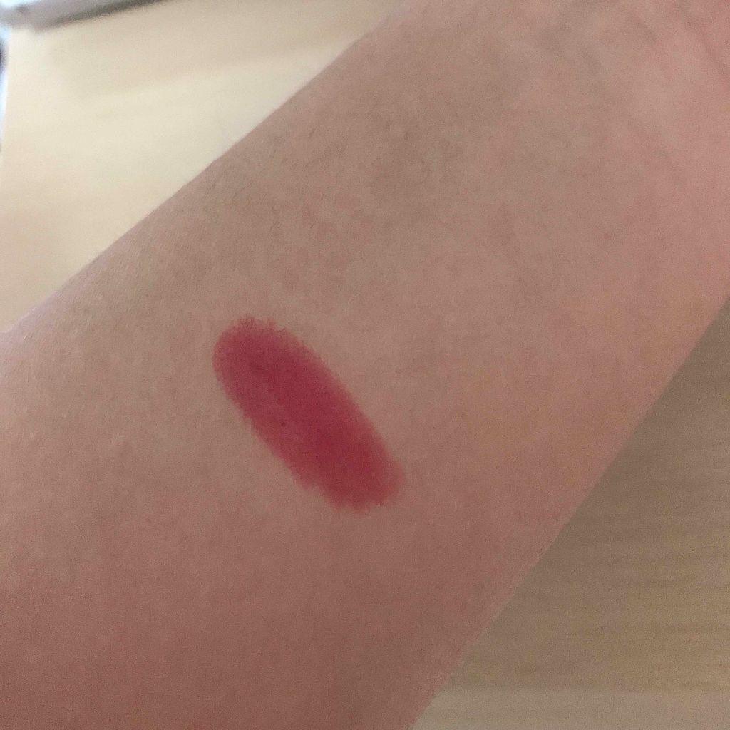 ペリス ティントマーカー/PERIPERA/口紅を使ったクチコミ(2枚目)