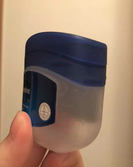 オリジナル ピュアスキンジェリー/ヴァセリン/ボディクリームを使ったクチコミ(1枚目)