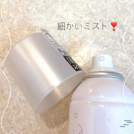 ボタニカルエッセンスウォーター/ボタニカル/ミスト状化粧水を使ったクチコミ(3枚目)