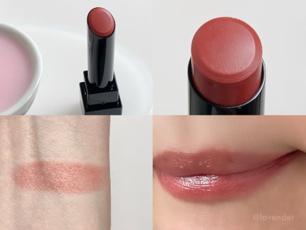 ケイト リップモンスター/KATE/口紅を使ったクチコミ(3枚目)