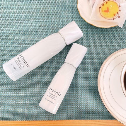 ドレススノー ローション【医薬部外品】 /アテニア/化粧水を使ったクチコミ(9枚目)