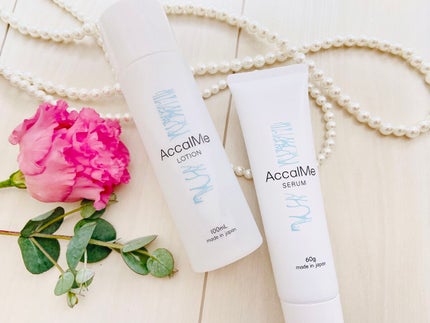 アカルミー化粧水/ワイズ/化粧水を使ったクチコミ(2枚目)