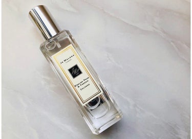 イングリッシュ ペアー＆フリージア コロン/Jo MALONE LONDON/香水(レディース)を使ったクチコミ（1枚目）