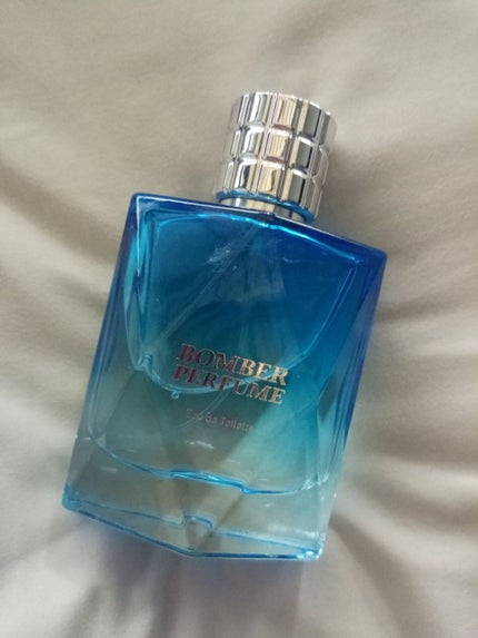 オードトワレ/ボンバー パフューム/香水(メンズ)を使ったクチコミ(1枚目)