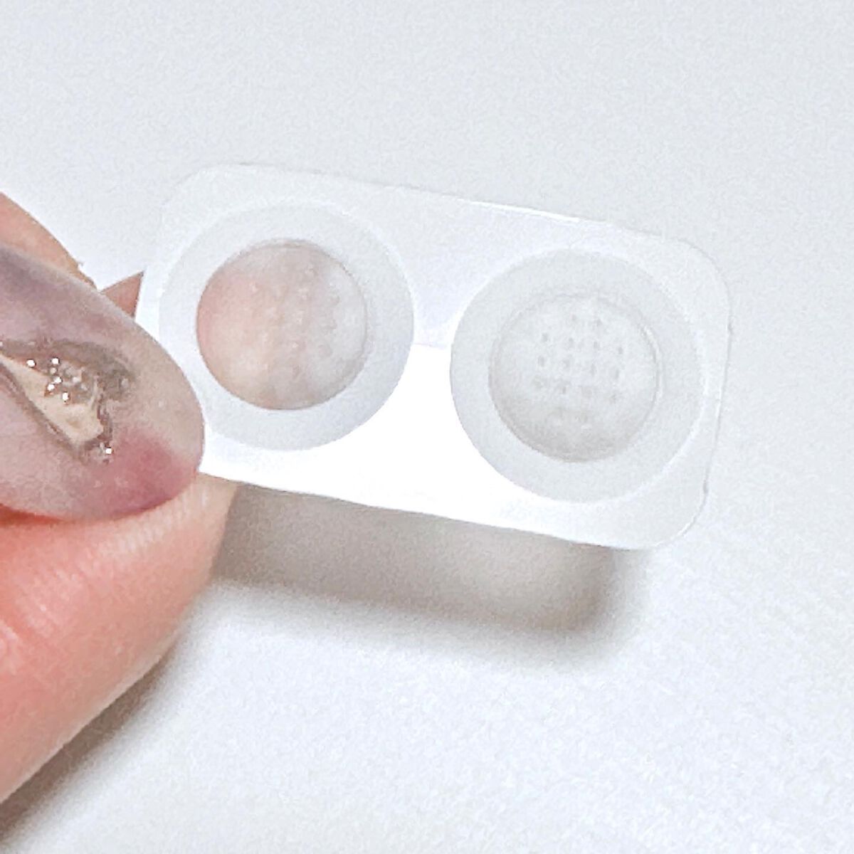 ビタミン レチノール リペア マイクロ スポット パッチ/BIOHEAL BOH/その他スキンケアを使ったクチコミ(4枚目)