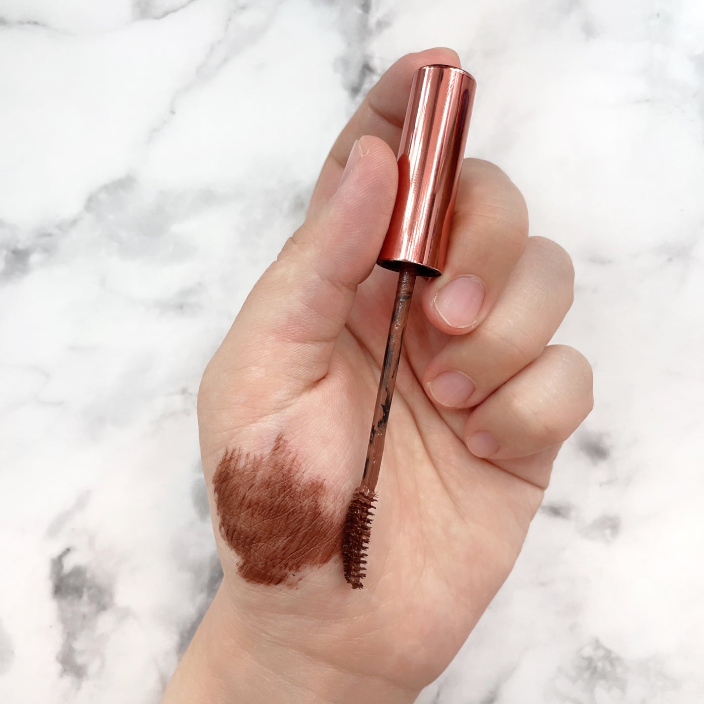 ラブ・ライナー オールラッシュマスク/ラブ・ライナー/マスカラを使ったクチコミ(3枚目)