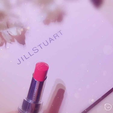 リップブロッサム/JILL STUART/口紅を使ったクチコミ（2枚目）