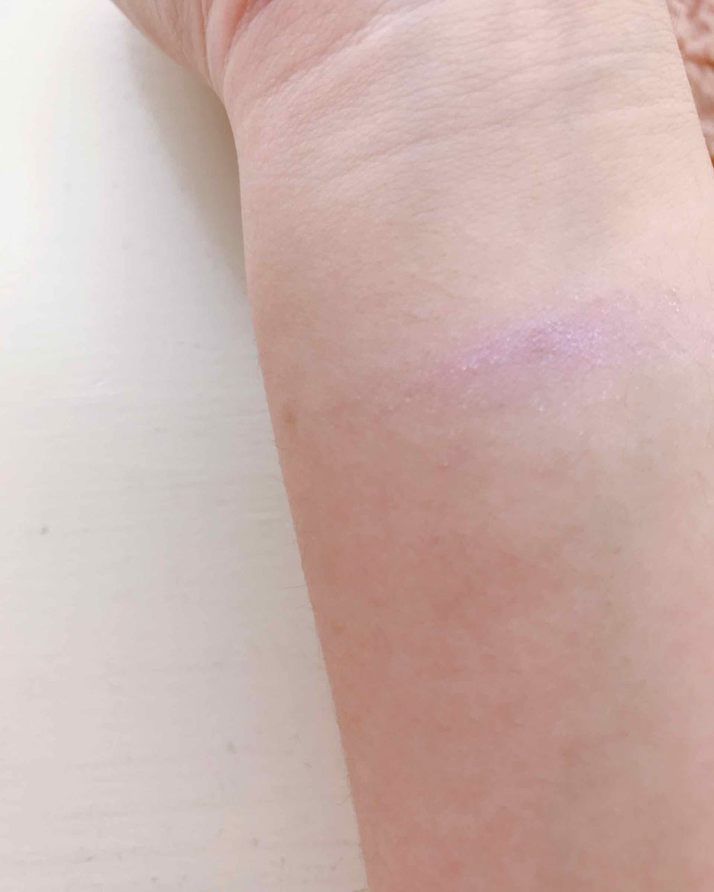 セレクト アイカラー/ESPRIQUE/単色アイシャドウを使ったクチコミ(2枚目)