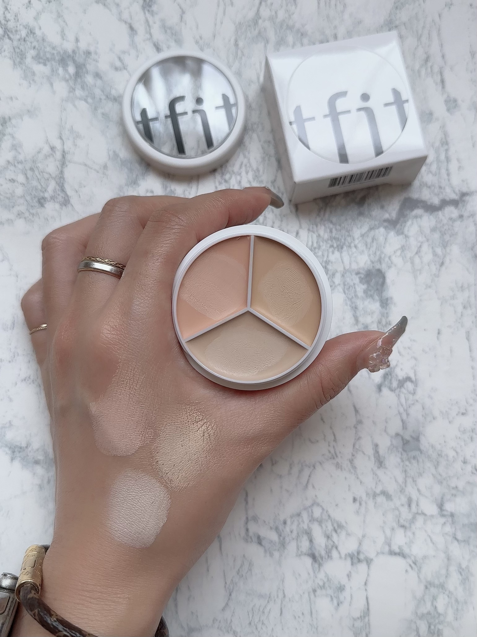 を使ったクチコミ（3枚目）