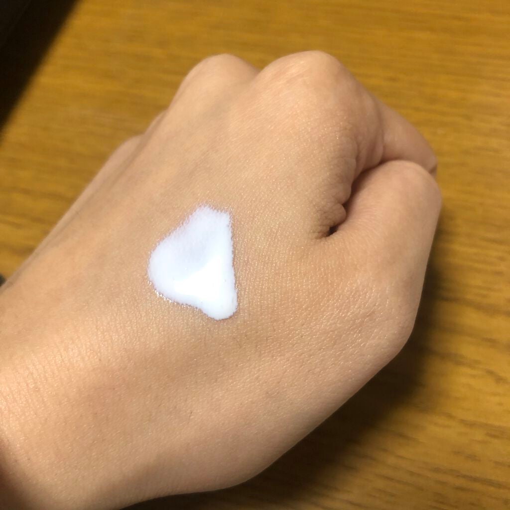 UVカット デイバリアUVローション/キュレル/日焼け止め・UVケアを使ったクチコミ(1枚目)