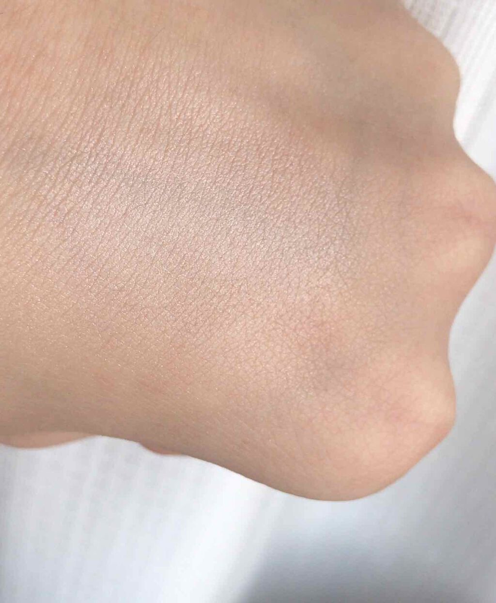 M·A·C ミネラライズ スキンフィニッシュ/M・A・C/パウダーハイライトを使ったクチコミ(2枚目)