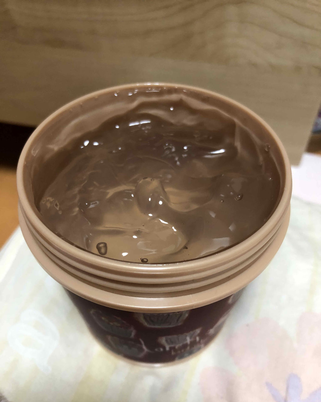 ハードゼリー/ロレッタ/ヘアジェルを使ったクチコミ（2枚目）