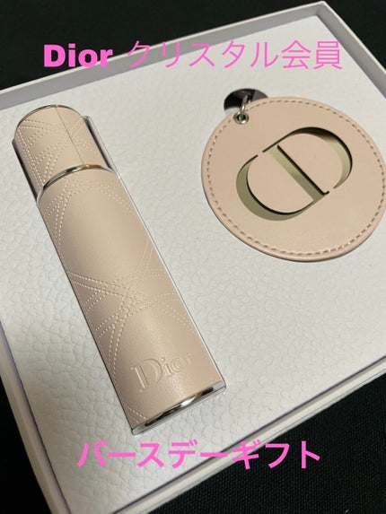 ミス ディオール ブルーミング ブーケ(オードゥトワレ)/Dior/香水(レディース)を使ったクチコミ(1枚目)