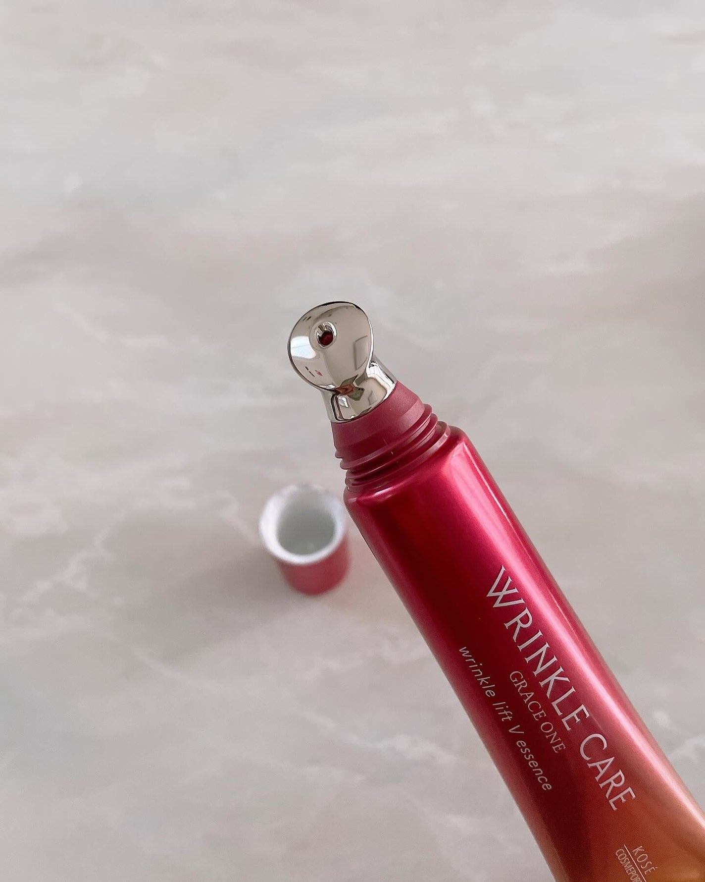 パイン on LIPS 「#PR#グレイスワン#目もとケア#エイジングケア#アイクリーム..」(3枚目)