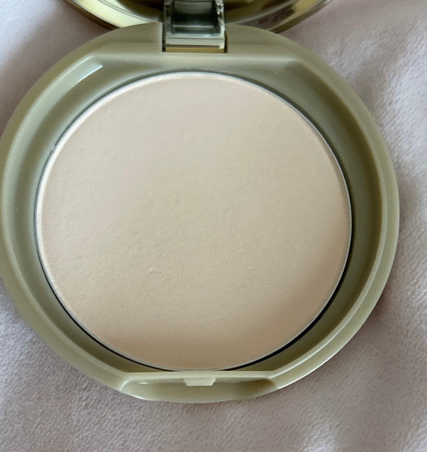 マシュマロフィニッシュパウダー/キャンメイク/プレストパウダーを使ったクチコミ(3枚目)