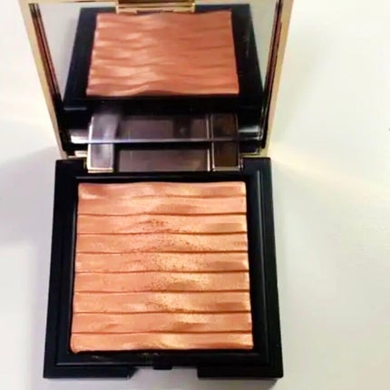 プリズム エアー ハイライター/CLIO/パウダーハイライトを使ったクチコミ(1枚目)