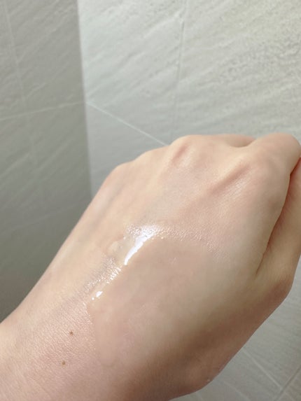 センテラ ライトクレンジングオイル/SKIN1004/オイルクレンジングを使ったクチコミ(2枚目)