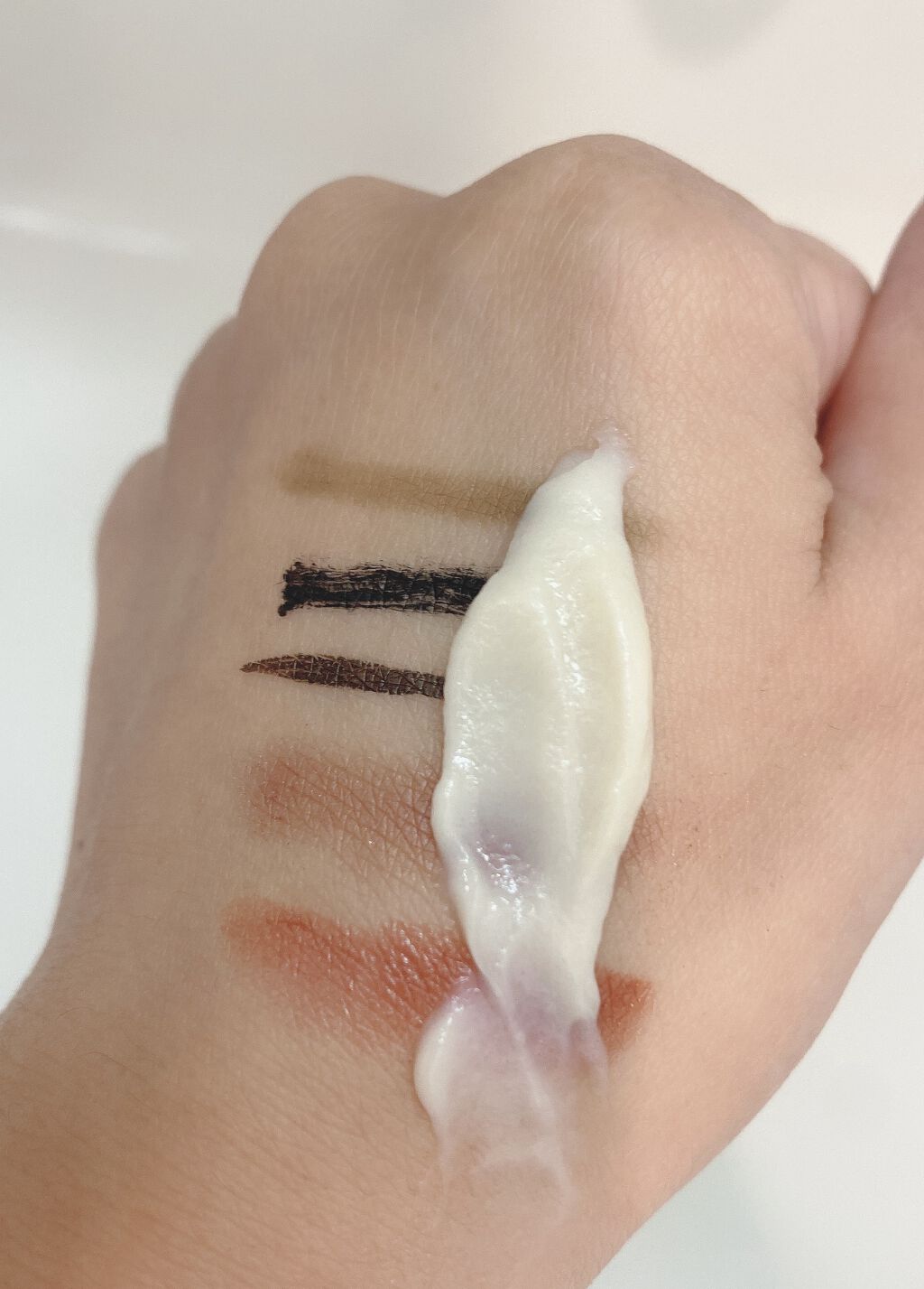 speraクレンジングジェルバーム/spera/クレンジングジェルを使ったクチコミ（3枚目）