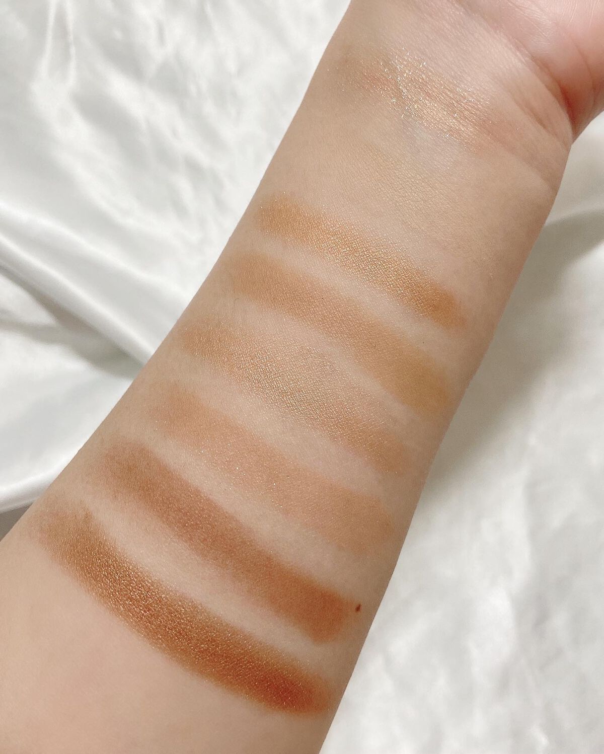 アディクション ベルベットティント/Flynn/リップティントを使ったクチコミ(5枚目)