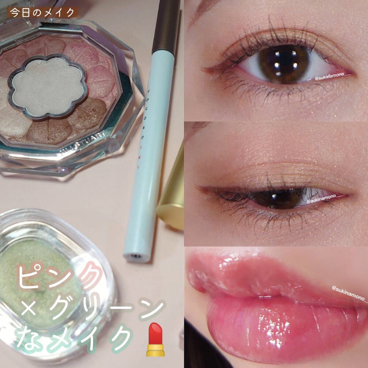 ReVIA 1day/ReVIA/ワンデー（１DAY）カラコンを使ったクチコミ（1枚目）