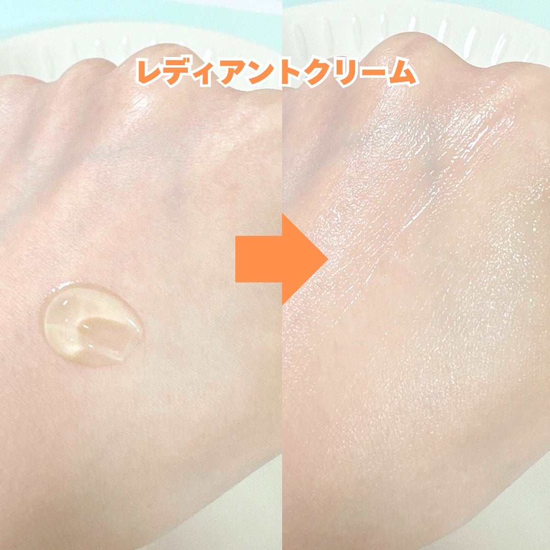 3DヒアルVC カプセルトナー/TARAJU/化粧水を使ったクチコミ(7枚目)