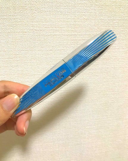 フォクシール パピヨン/ロレアル パリ/マスカラを使ったクチコミ(1枚目)