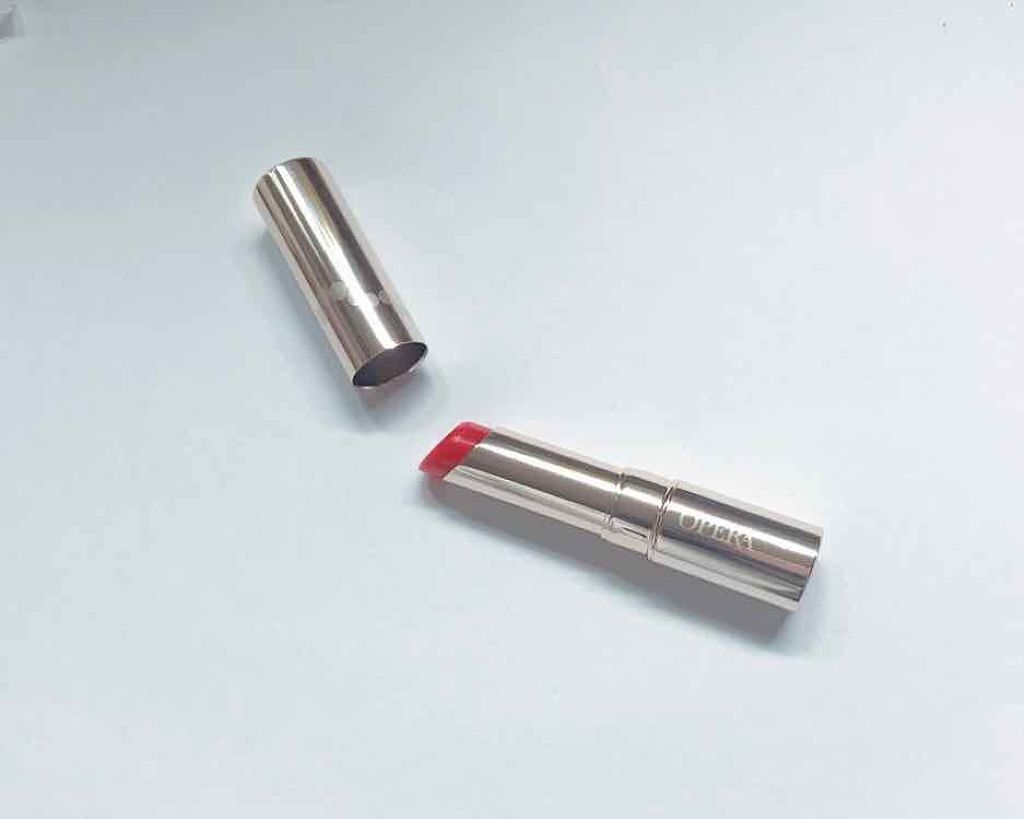 オペラ リップティント N/OPERA/リップティントを使ったクチコミ（1枚目）