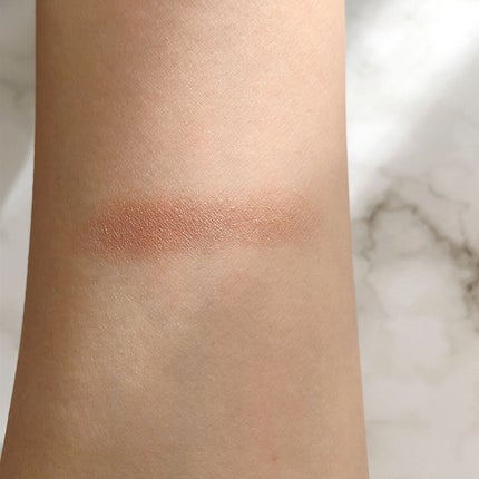 アイプランナー/excel/単色アイシャドウを使ったクチコミ(3枚目)