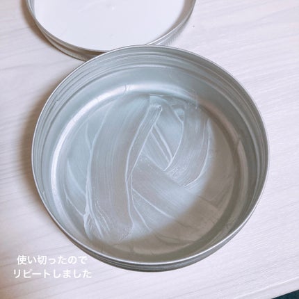 シアバター/L'OCCITANE/ボディクリームを使ったクチコミ(4枚目)