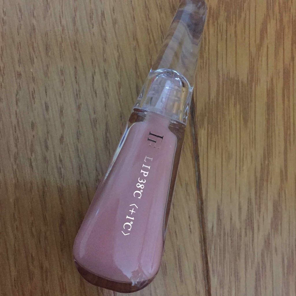 38°C / 99°F リップトリートメント (リップ美容液)/UZU BY FLOWFUSHI/リップケアを使ったクチコミ（1枚目）