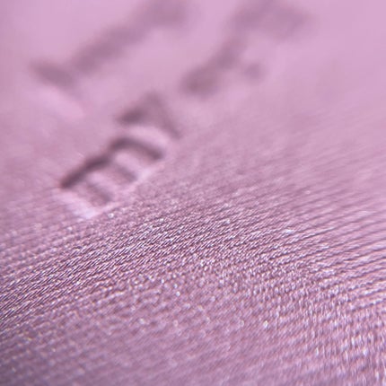 ハートポップブラッシャー/ETUDE/パウダーチークを使ったクチコミ(5枚目)